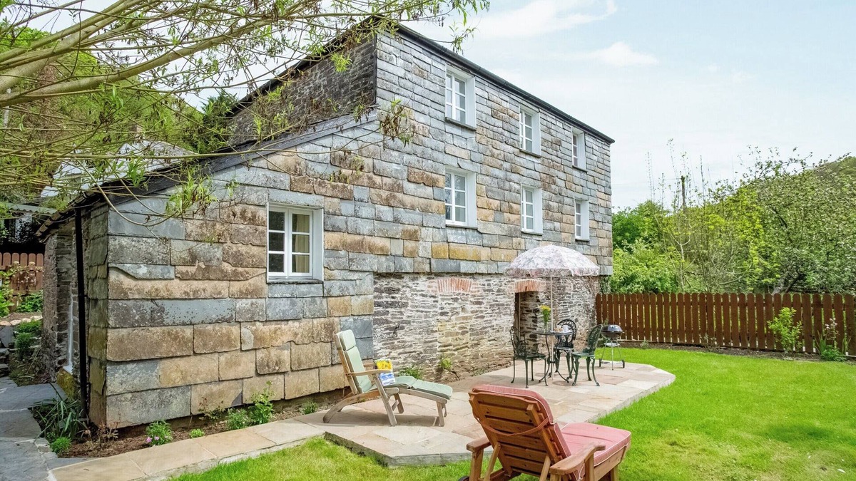 Bodmin Cottage | Hingham Mill Cottage
