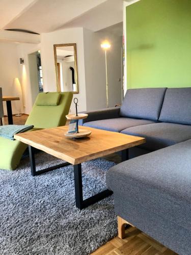 Bendingbostel Apartment | Hinners-Hoff Apartments