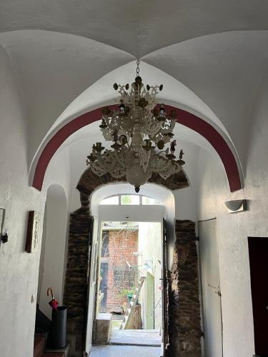Annaberg-Buchholz Apartment | Hinter der Alten Post