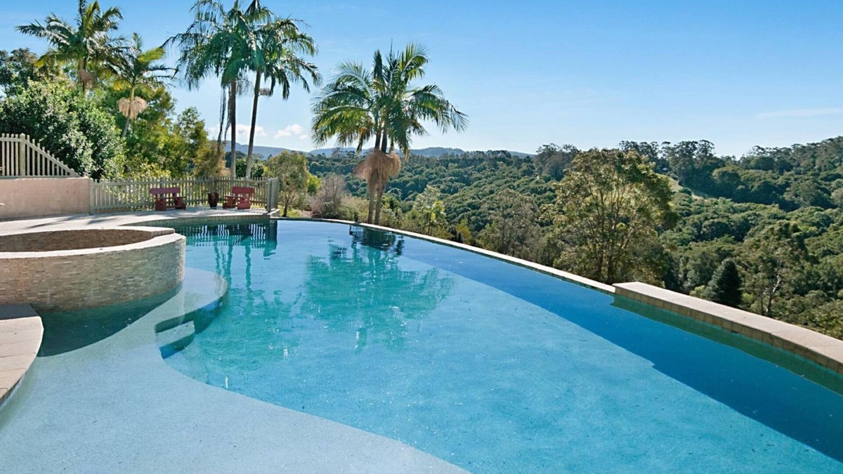 Federal House | Hinterland heaven: stunning Byron getaway