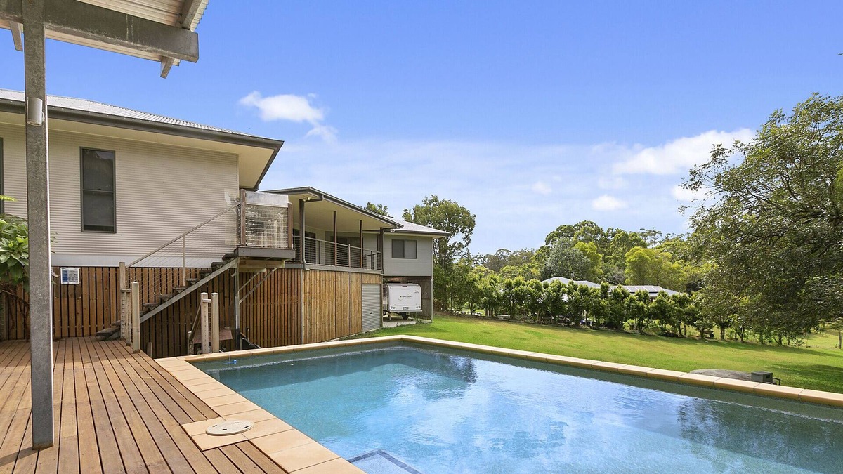 Black Mountain House | Hinterland Hideaway