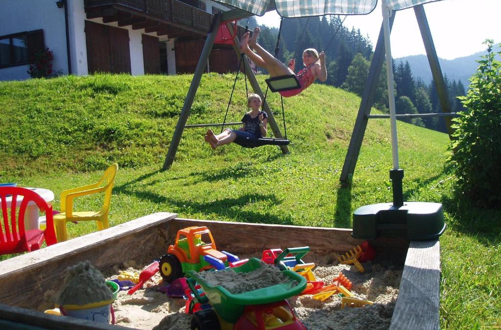 Hochfilzen Apartment | Hinterreith-Hof