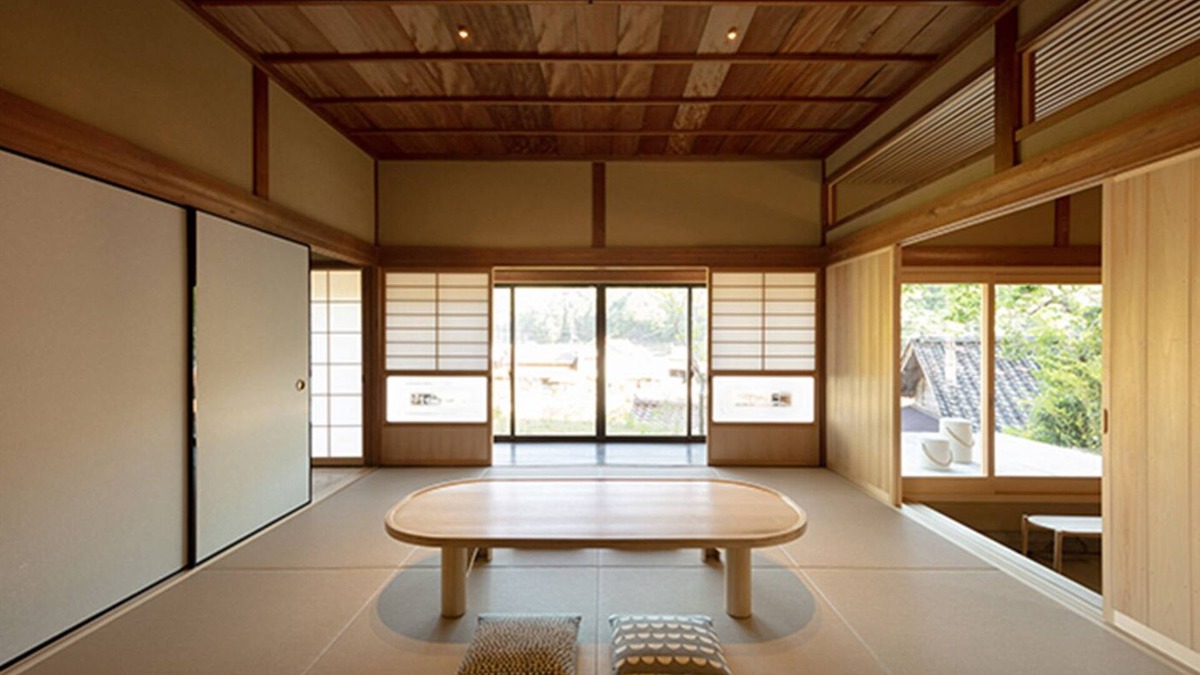 Onan House | Hinui Hitohi Yasudatei