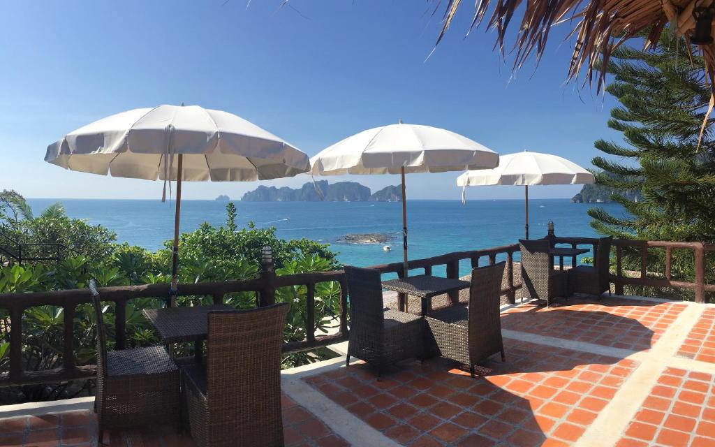 Ko Phi Phi Resort | HIP Seaview Resort @ Phi Phi