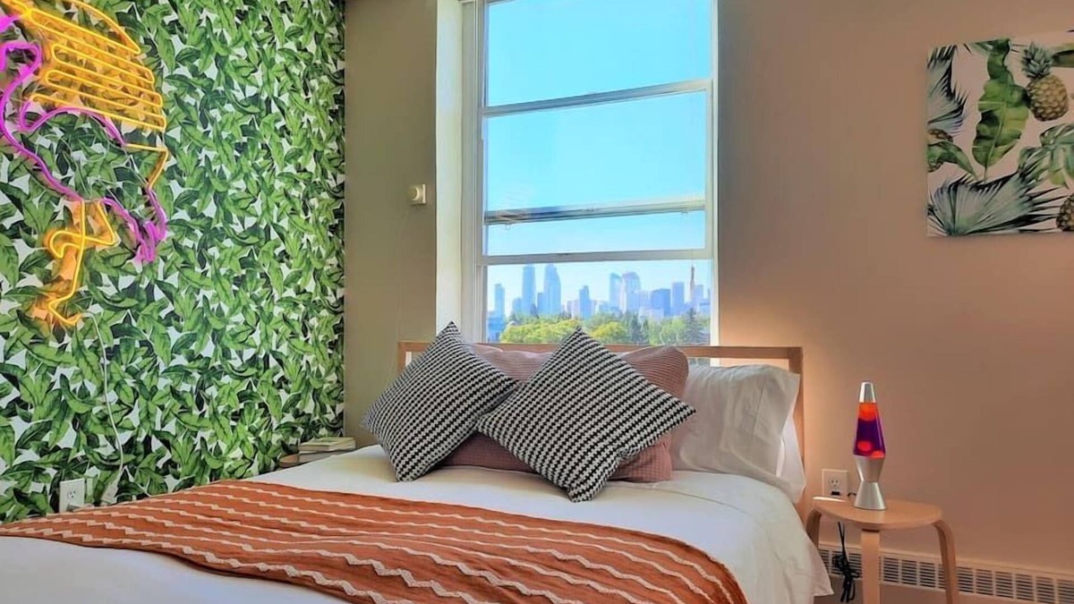 Inglewood Apartment | Hip Studio w/City Views Minutes to DT