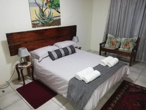 Gobabis Apartment | Hippo Farm Apartment