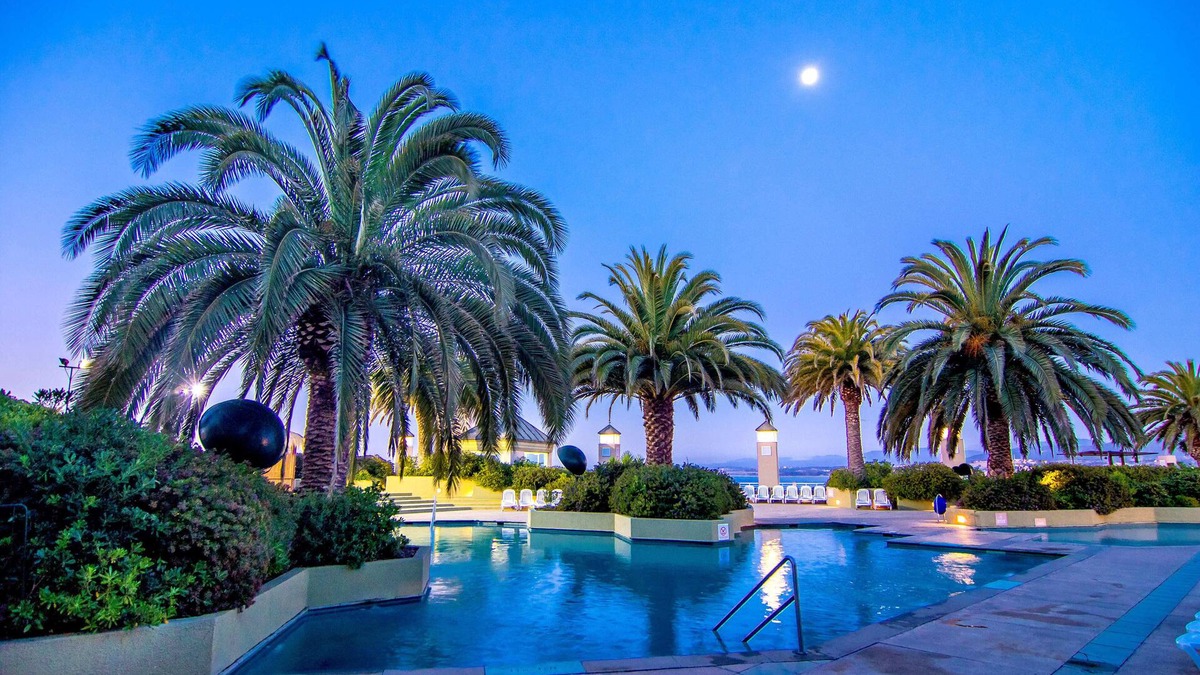 Concon Hotel | Hippocampus Resort & Club