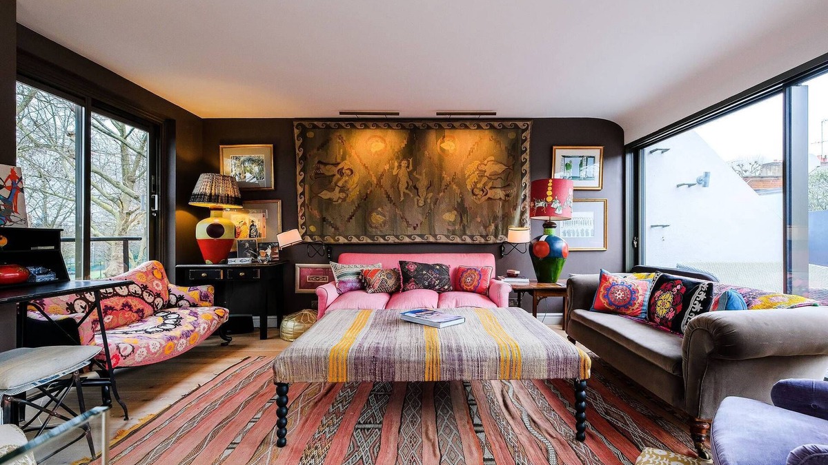Notting Dale House | Hippodrome Mews | Pro-Managed