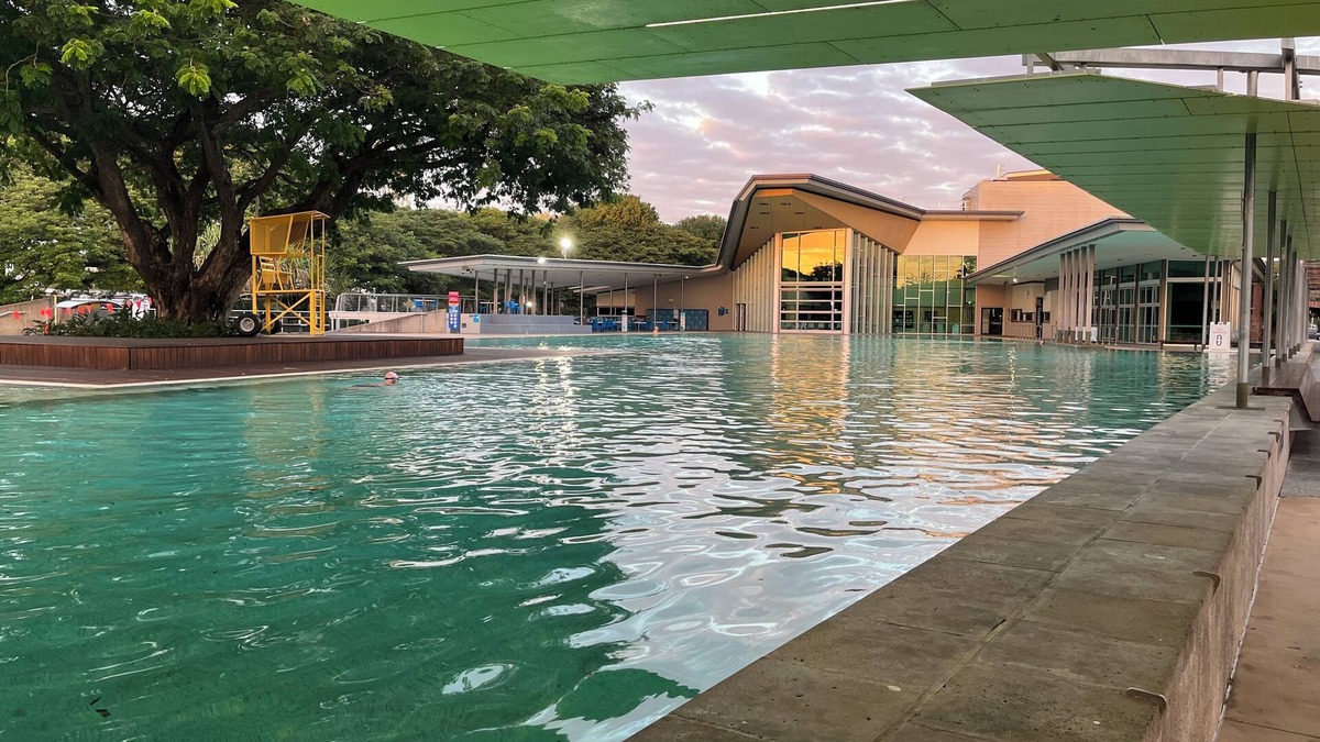 Thuringowa Central House | Hippy haven naturist retreat CO. Organic gardens eco home. CO. Relax and enjoy