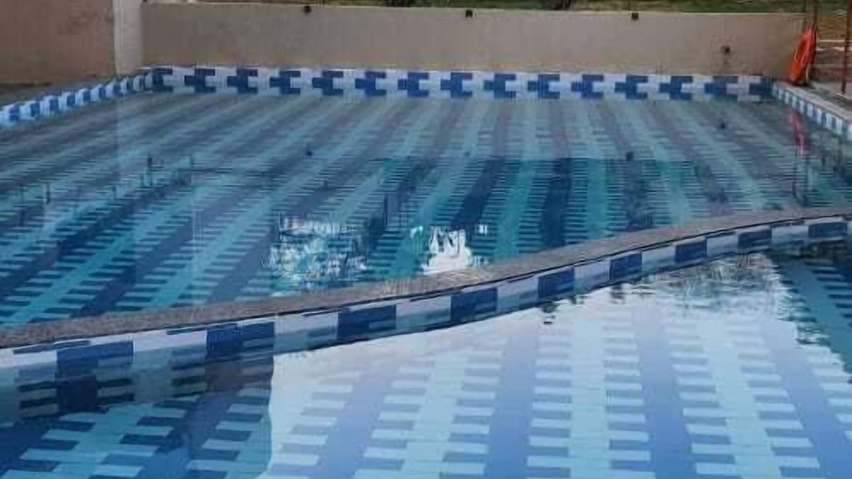 Haripur Resort | Hiran Gir Retreat Sasan Gir