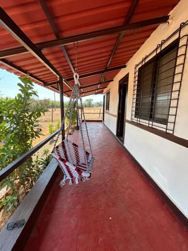 Sawantwadi Hotel | Hiranya Farm Stay