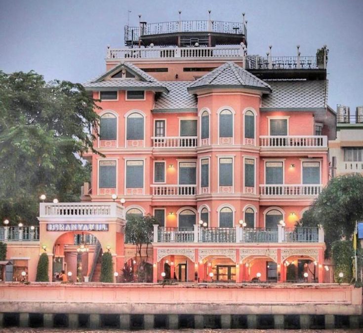 Wat Sam Phraya Hotel | Hiranyakul House