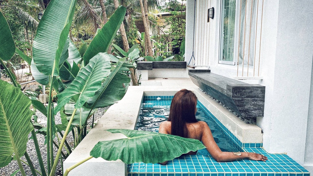 Aguilar Hotel | Hiraya Wellness Resort and Ecopark