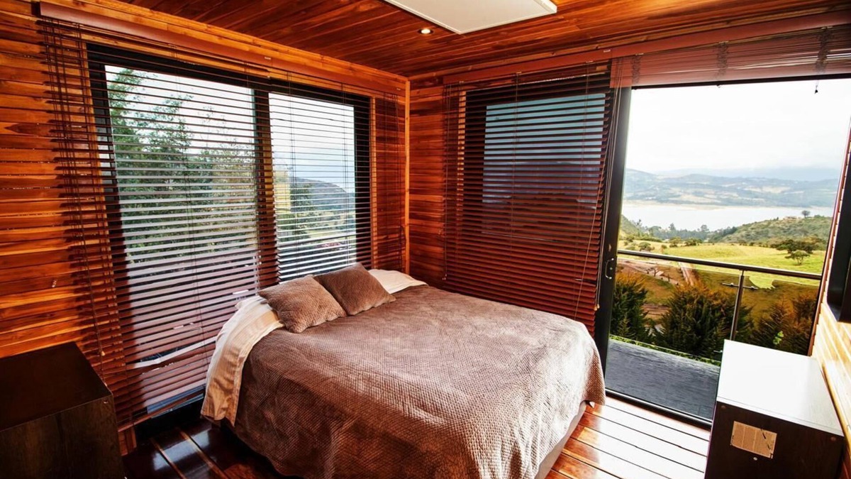 Guatavita Villa | HIRAYAMASHIRO - Lodging in Guatavita