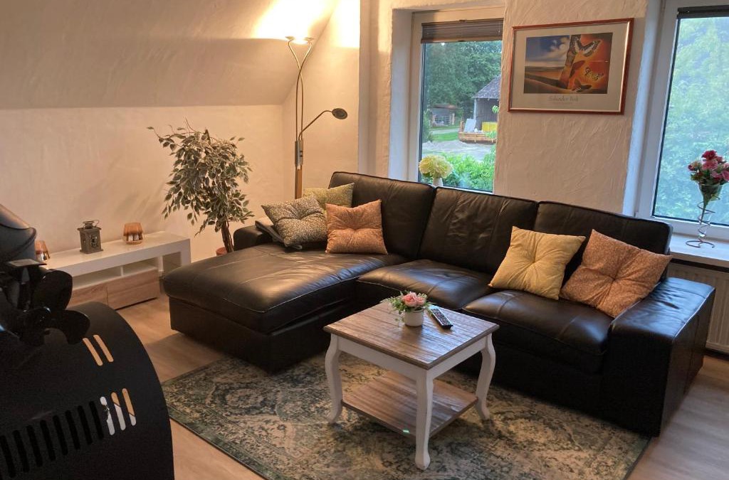 Boitzen Apartment | Hireu's Hus