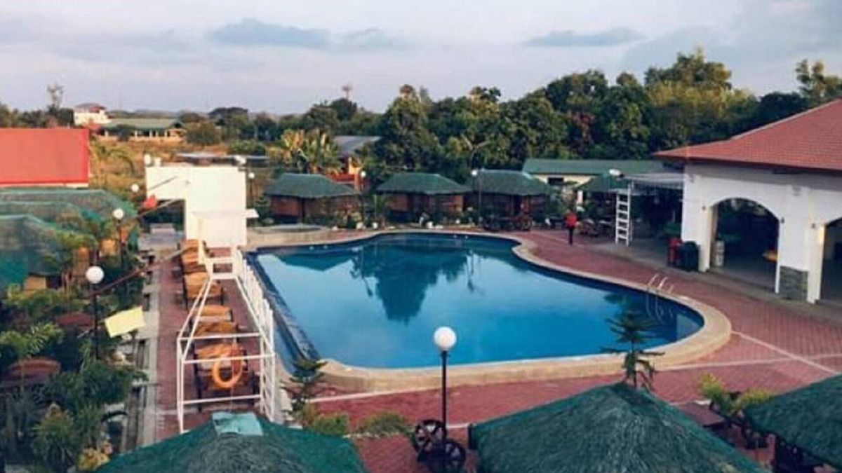 Lucap Resort | HIRIBACO 100 RESORT RESIDENCES