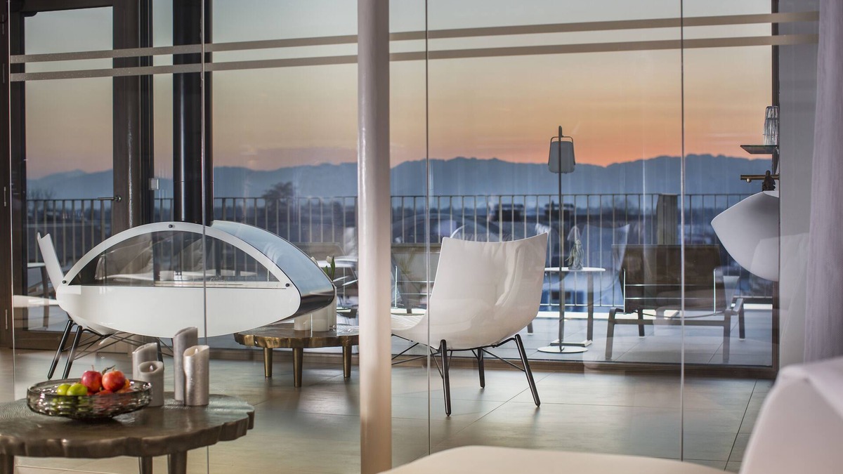 Dornbirn Hotel | Hirschen Dornbirn das boutiquestyle hotel - skyrelax & wellness im rooftop