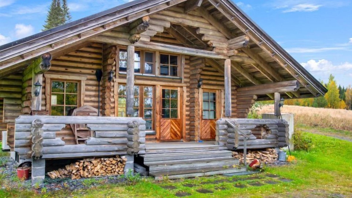 Kuopio House | Hirvonmökki by Interhome