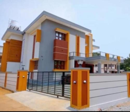 Malpe Villa | His Grace Super Premium Home - Nr to Malpe Beach