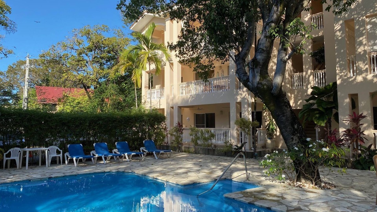 El Batey Apartment | Hispaniola Sol 2BR Condo - Alicia Beach Property