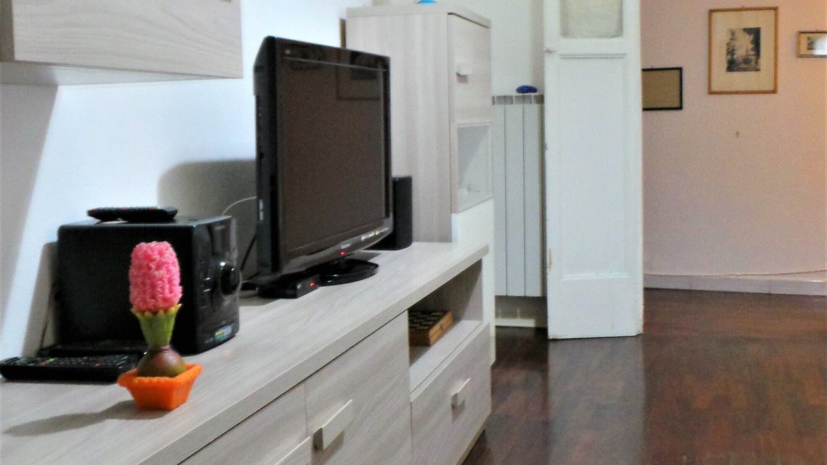 Santa Maria Capua Vetere Apartment | Historic Apartment center S. Maria Capua V. 10 min from the Royal Palace Caserta