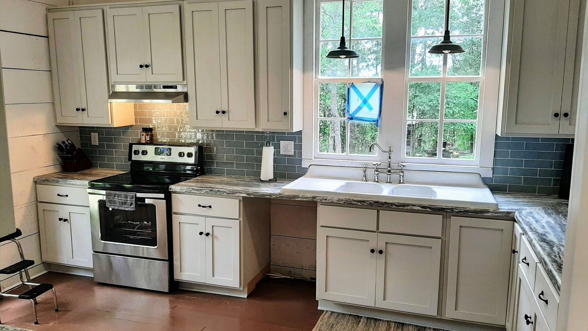 Sturgis Other | Historic 1851 Farmhouse Retreat