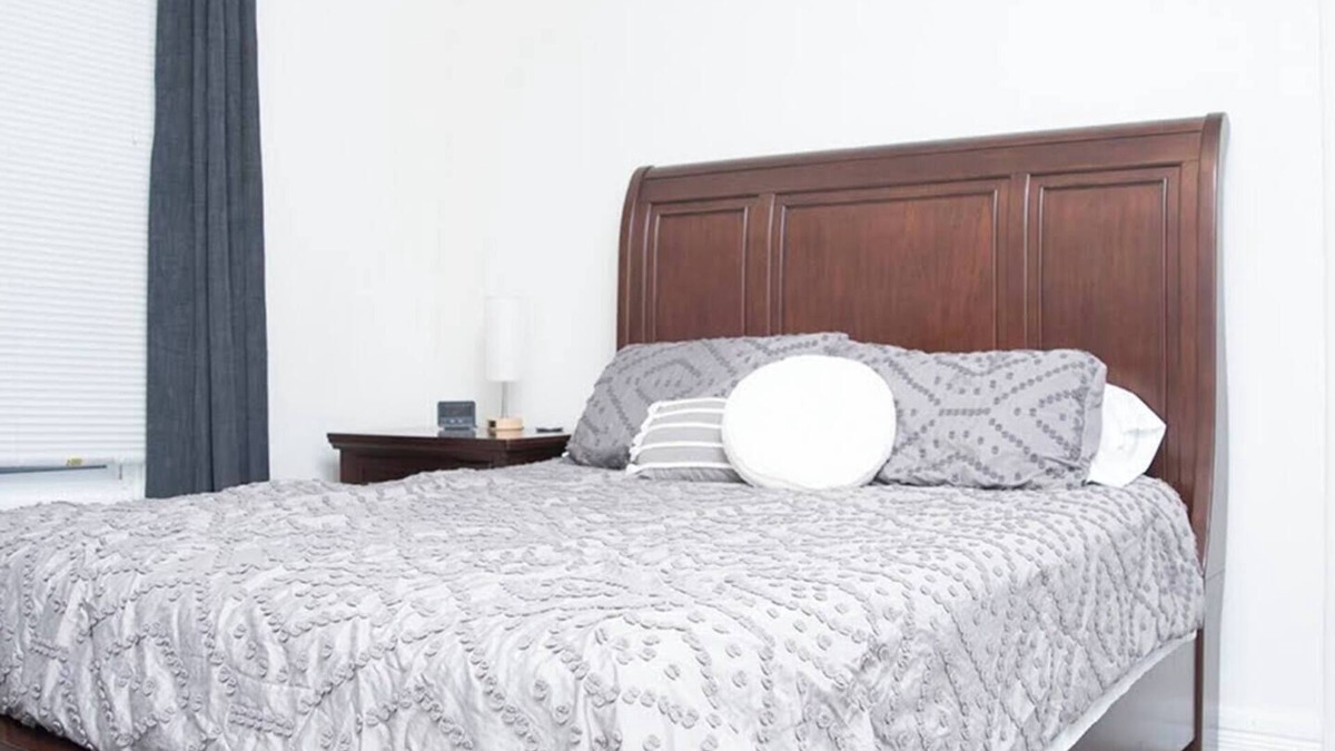 Columbia-Tusculum Apartment | Historic 1BR Apt Minutes from Downtown!