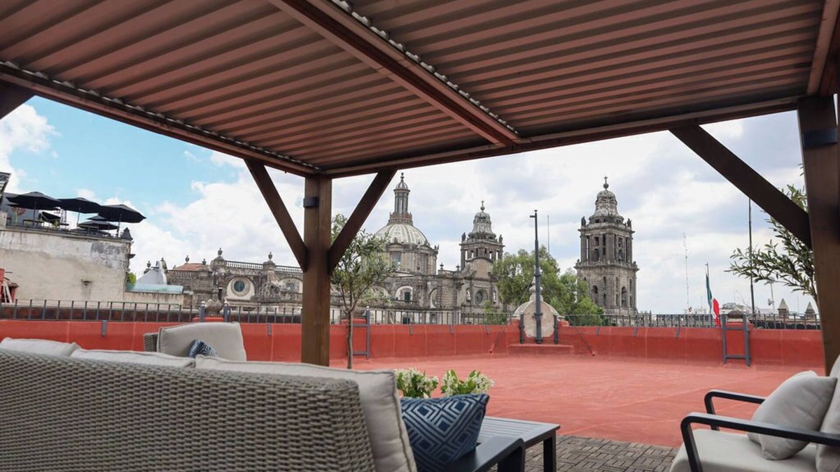 Guerrero Apartment | Historic 2-bedroom apartment with Rooftop in Ciudad de México