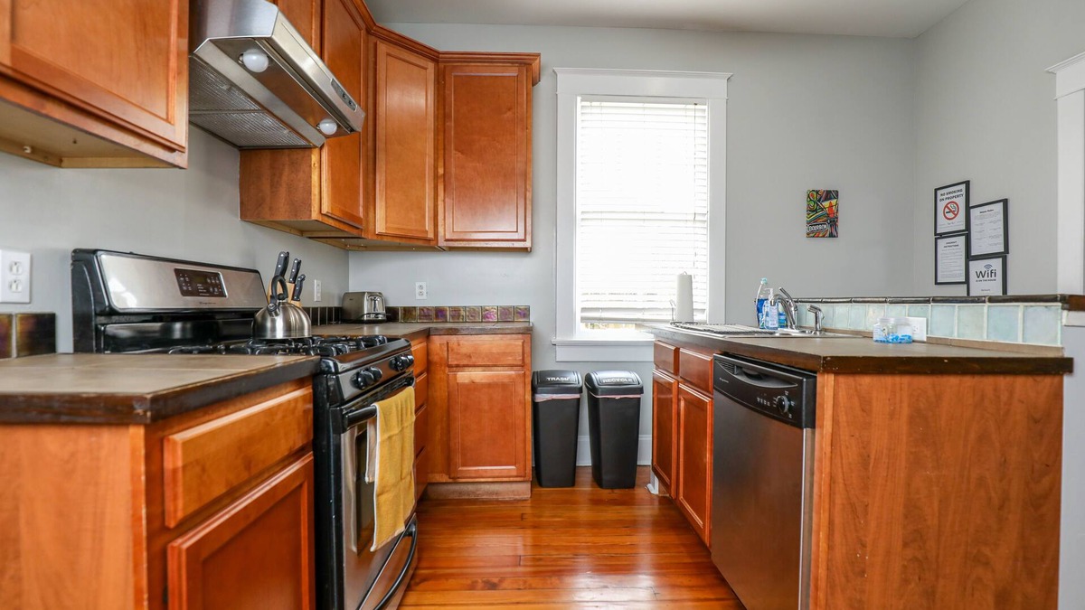 Mid-City House | Historic 2BR Home, Perfect Getaway & Fest HQ