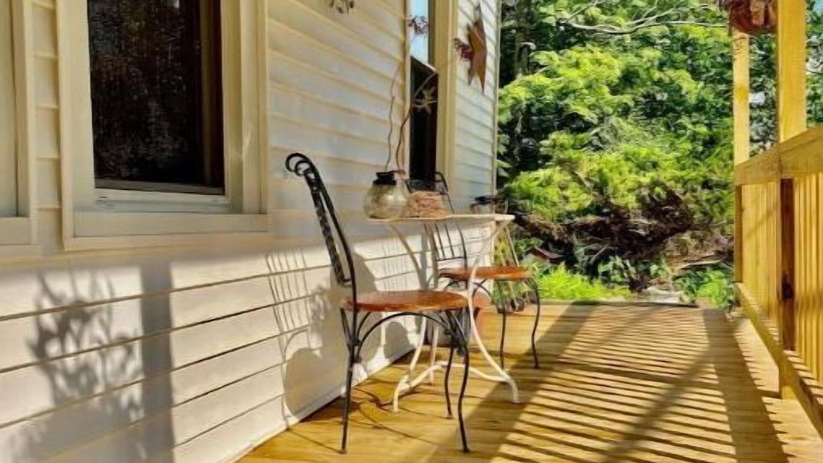 Oliverea House | Historic 2BR Home +Patio in Quiet Catskills Hamlet