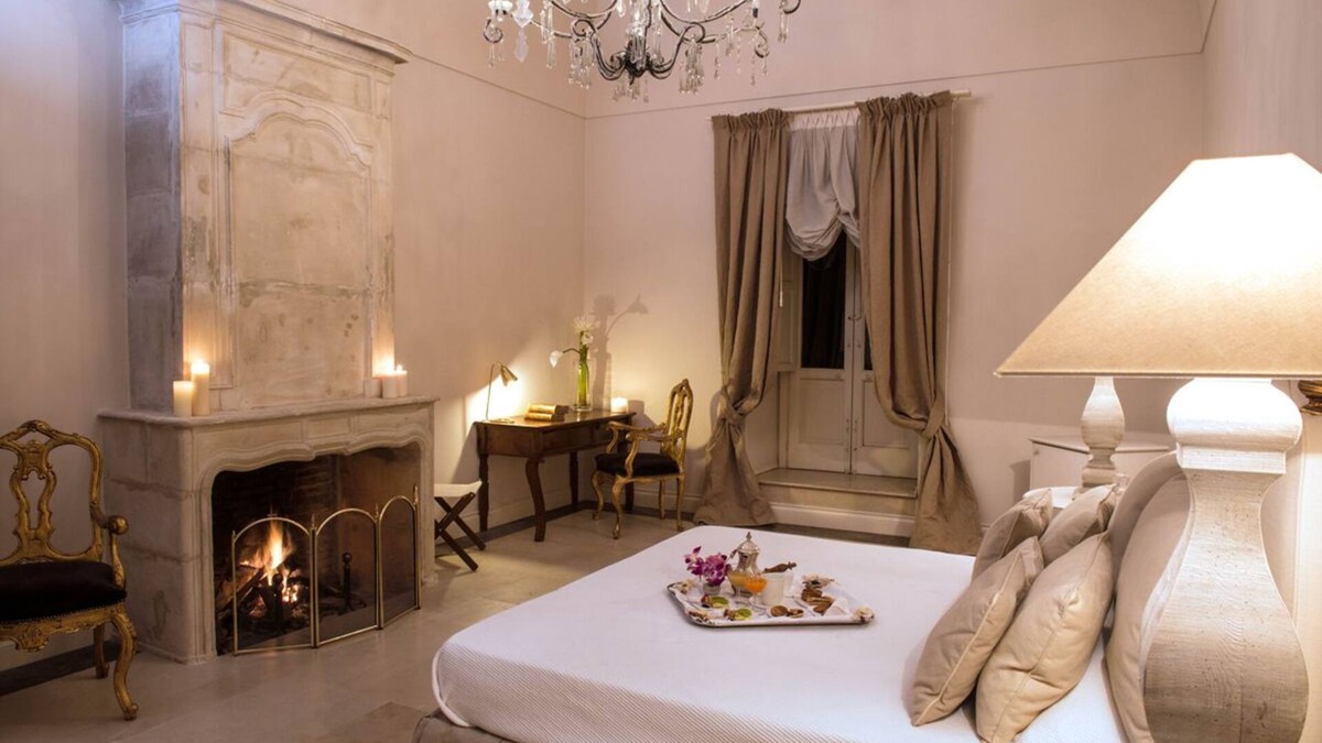 Vizzini Other | Historic and valuable villa, nestled in the Val di Noto