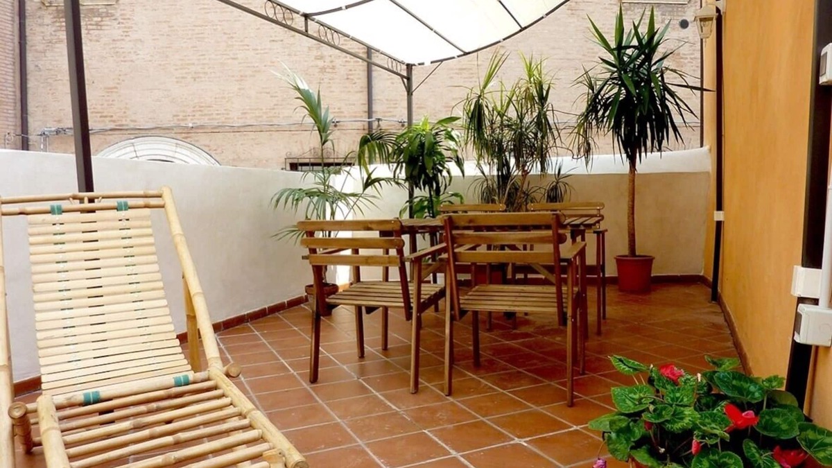 Ferrara Historic Centre Apartment | Historic apartment in the medieval center of Ferrara