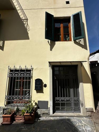 Bucine Apartment | Historic apartment