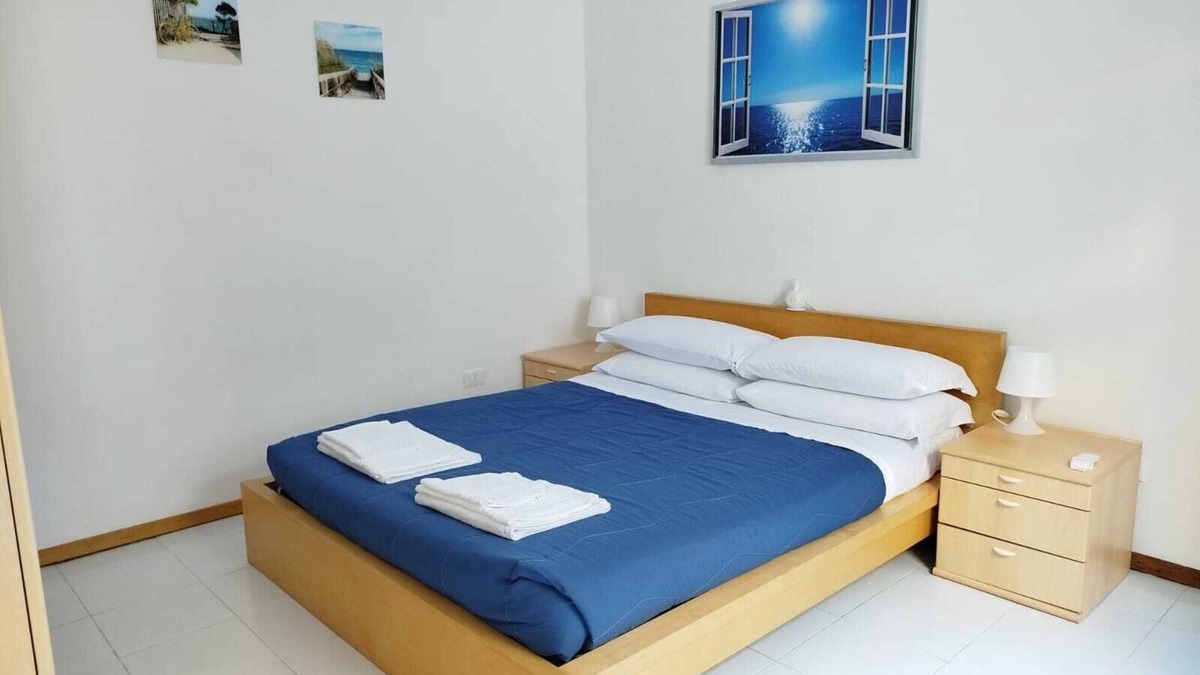 Trieste City Centre Apartment | Historic apartment on Avenue