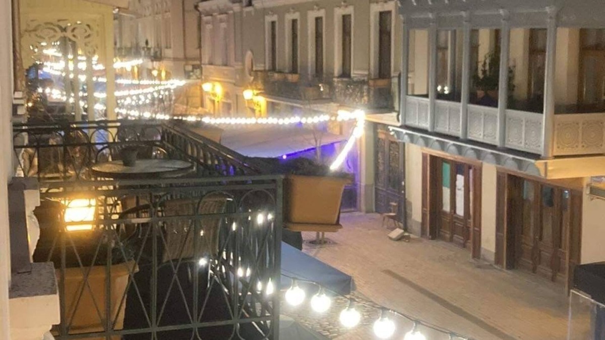 Chugureti Apartment | Historic Apartments "1868 Tbilisi" Best Location