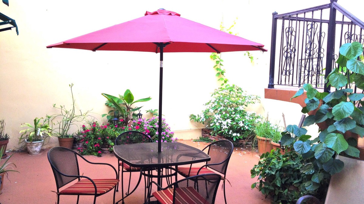 Mercado Apartment | Historic area Old San Juan PR 2 3012477