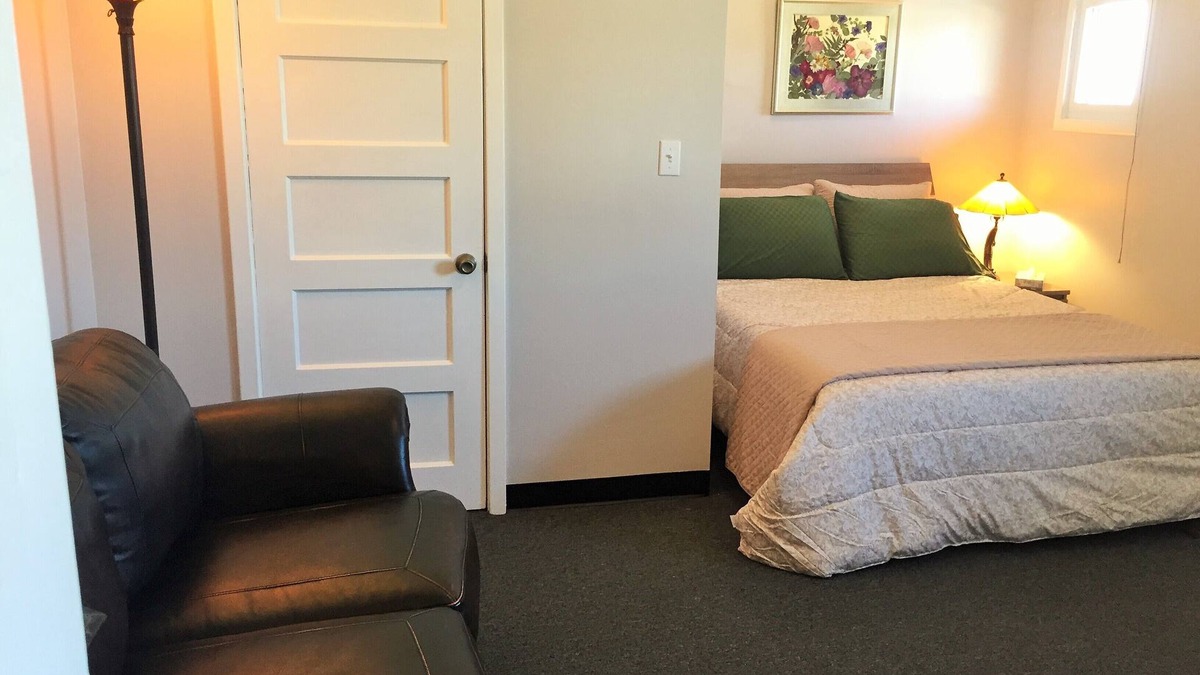 North Salt Lake Apartment | Historic Bamberger Station Apartment