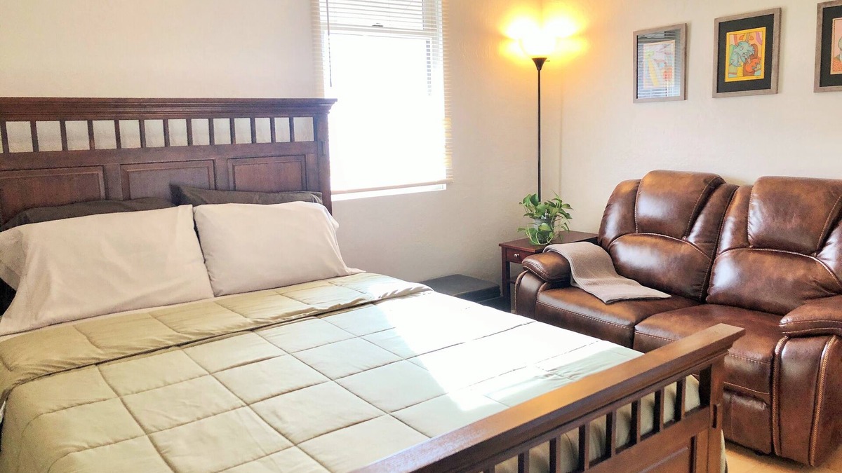 North Salt Lake Apartment | Historic Bamberger Station #6