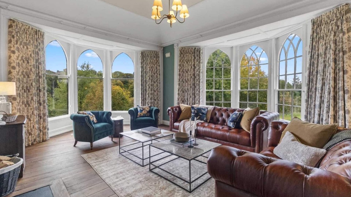 Innishannon House | Historic Belmont House built in 1820 in beautiful West Cork.