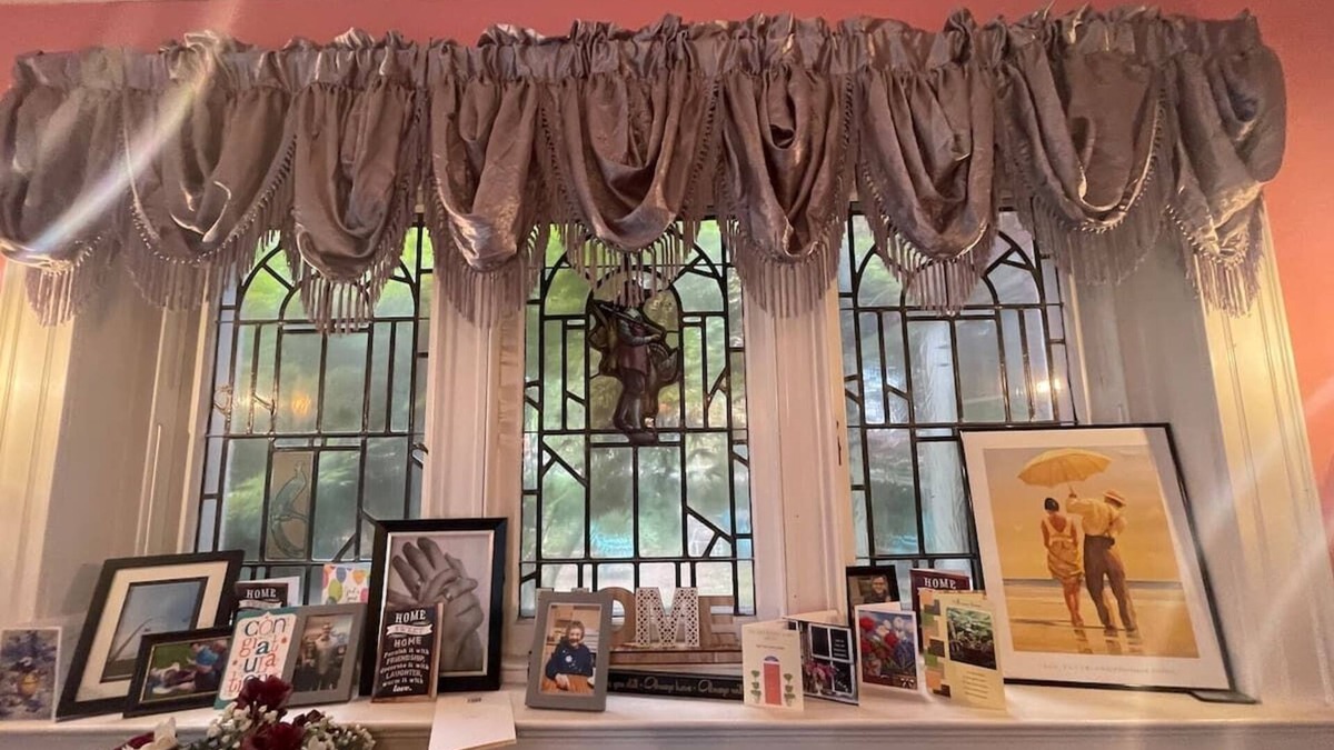Westminster Bed & Breakfast | Historic BNB Near Gettysburg Room 5