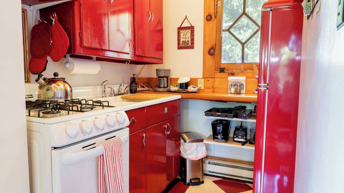 Saranac Lake Cabin | Historic Cabin Retreat - In Town and On the Lake! Minutes to Rail Trail