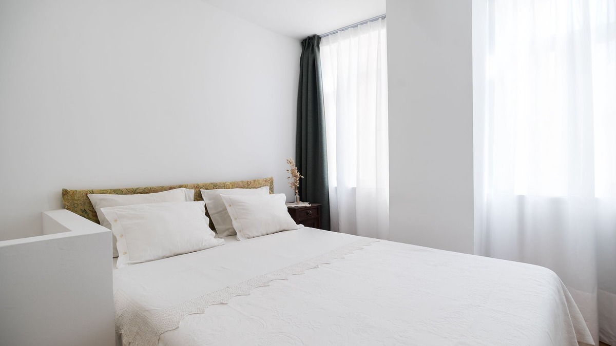 Santo Estevao Apartment | Historic Center Alfama, Wifi, Transport