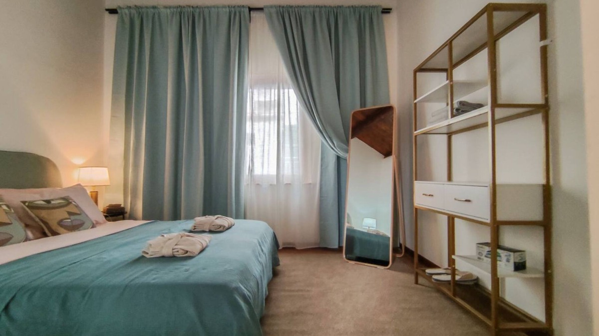 Jesi Apartment | [Historic Center] Elegance, WiFi, and A/C