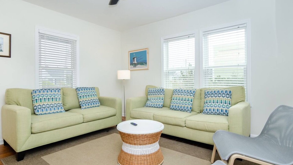 South End Apartment | Historic charm blended with modern convenience!
