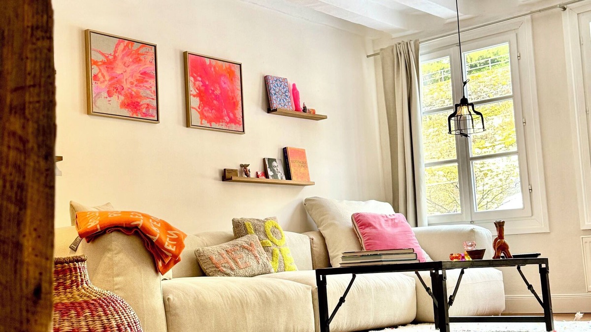 Monschau Apartment | Historic cloth-making house in the heart of Monschau