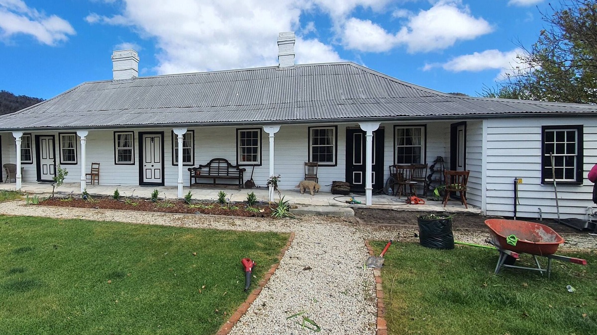 Hartley Vale Other | Historic Collits Inn