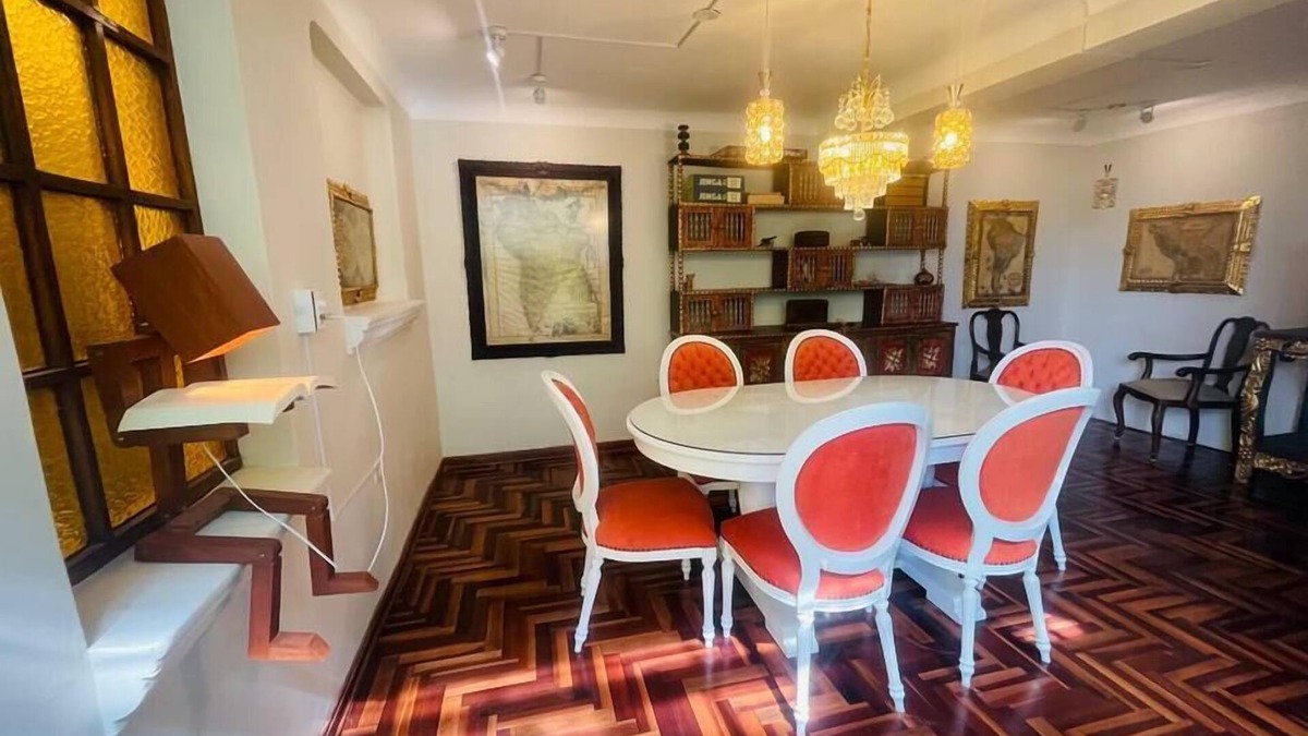 San Blas Apartment | Historic Cusco ∞ Experience Luxury ∞ El Nuevo Sol ∞ Staffed Villa