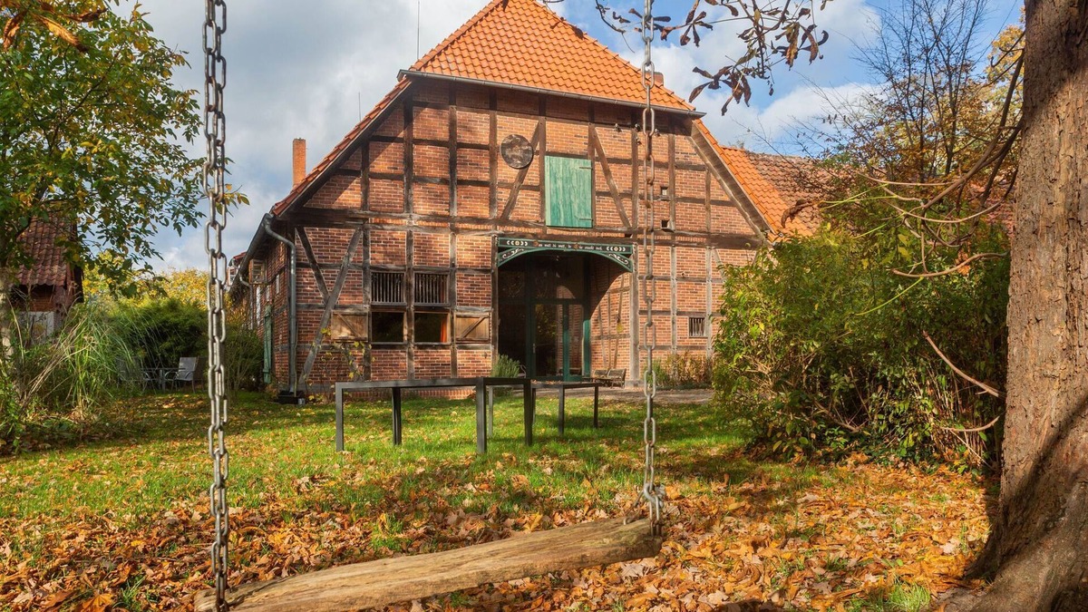 Hohnebostel Other | Historic half-timbered Farm in Hohnebostel