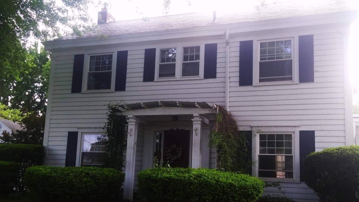 Defiance House | Historic Defiance Inn LLC