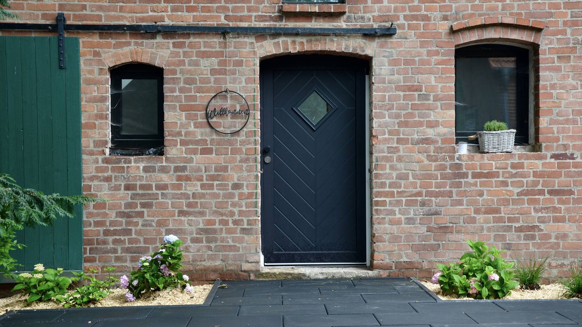 Wehrbleck Cottage | Historic designer loft on a 400-year-old farmhouse | ALTES TORFHAUS